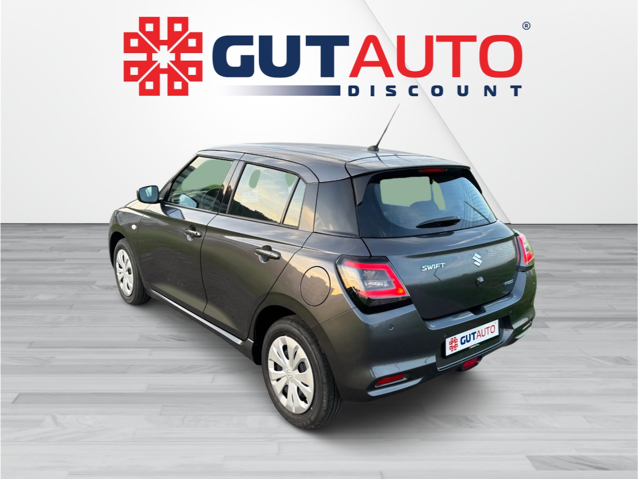 SUZUKI NEW SWIFT 1.2 COMPACT HYBRID 4X4-showroom-element-2