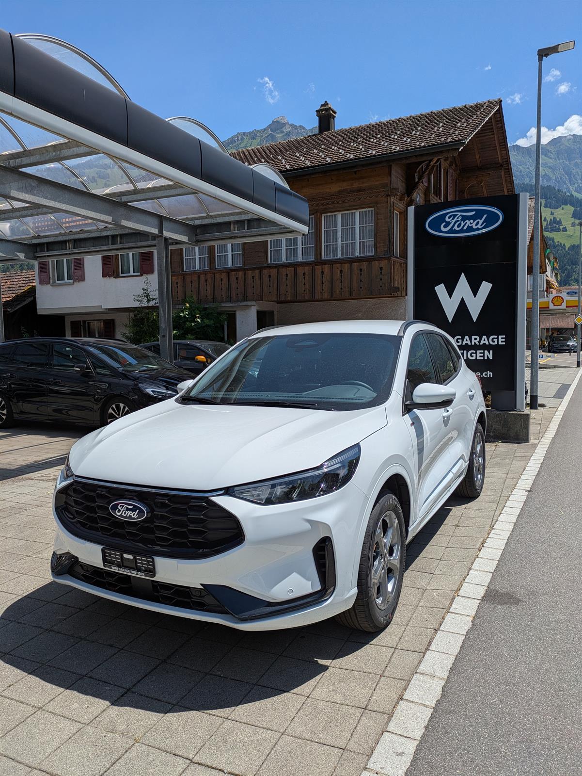 FORD Kuga 2.5 Hybrid ST-Line 4x4-showroom-element-2