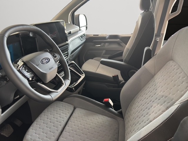 Image FORD TOURNEO-CUSTOM 320 L1 TITANIUM 170CH AUTOMATIQUE