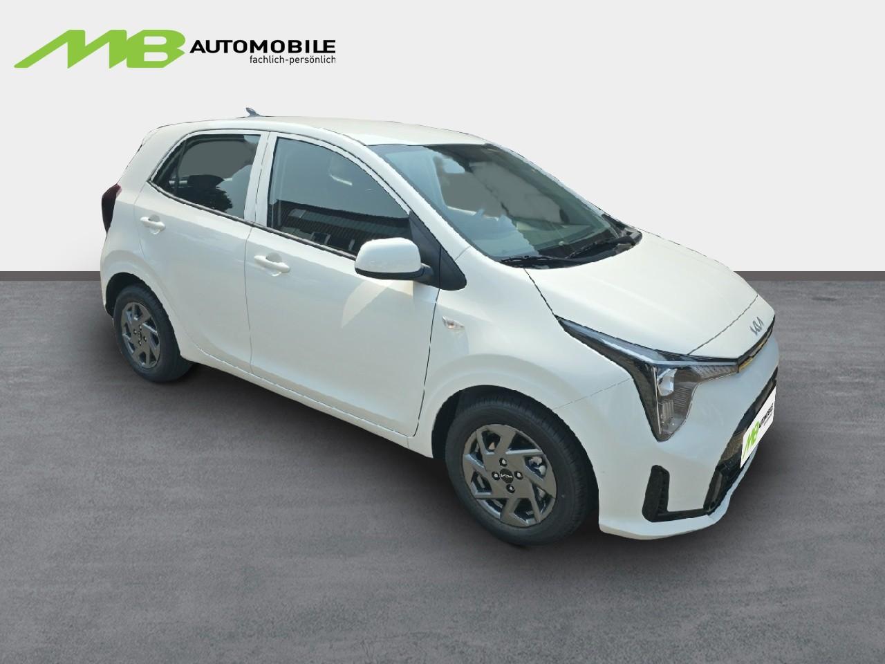 KIA Picanto 1.0 (Limousine)