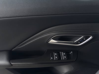 MG ZS 1.5 Hybrid+ Luxury - weitere Bilder