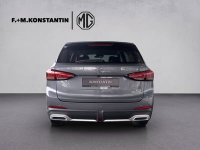 MG ZS 1.5 Hybrid+ Luxury - Bild 6