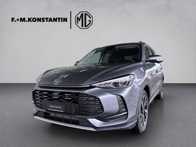 MG ZS 1.5 Hybrid+ Luxury - Bild 2