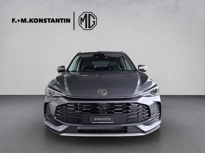 MG ZS 1.5 Hybrid+ Luxury - Bild 4