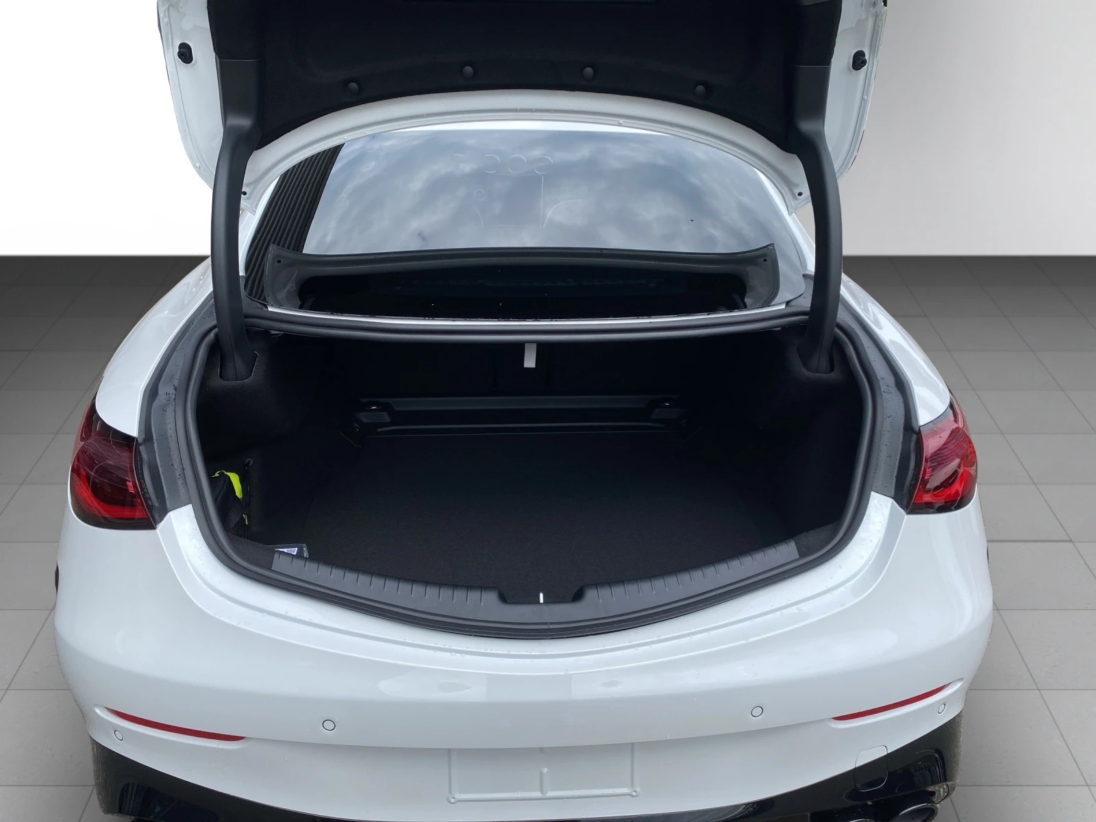 Image MERCEDES-BENZ CLE-53-AMG CLE 53 Coupé AMG 4Matic+ 9G-Tronic