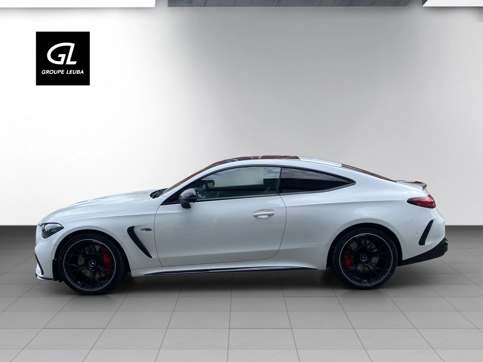 Image MERCEDES-BENZ CLE-53-AMG CLE 53 Coupé AMG 4Matic+ 9G-Tronic