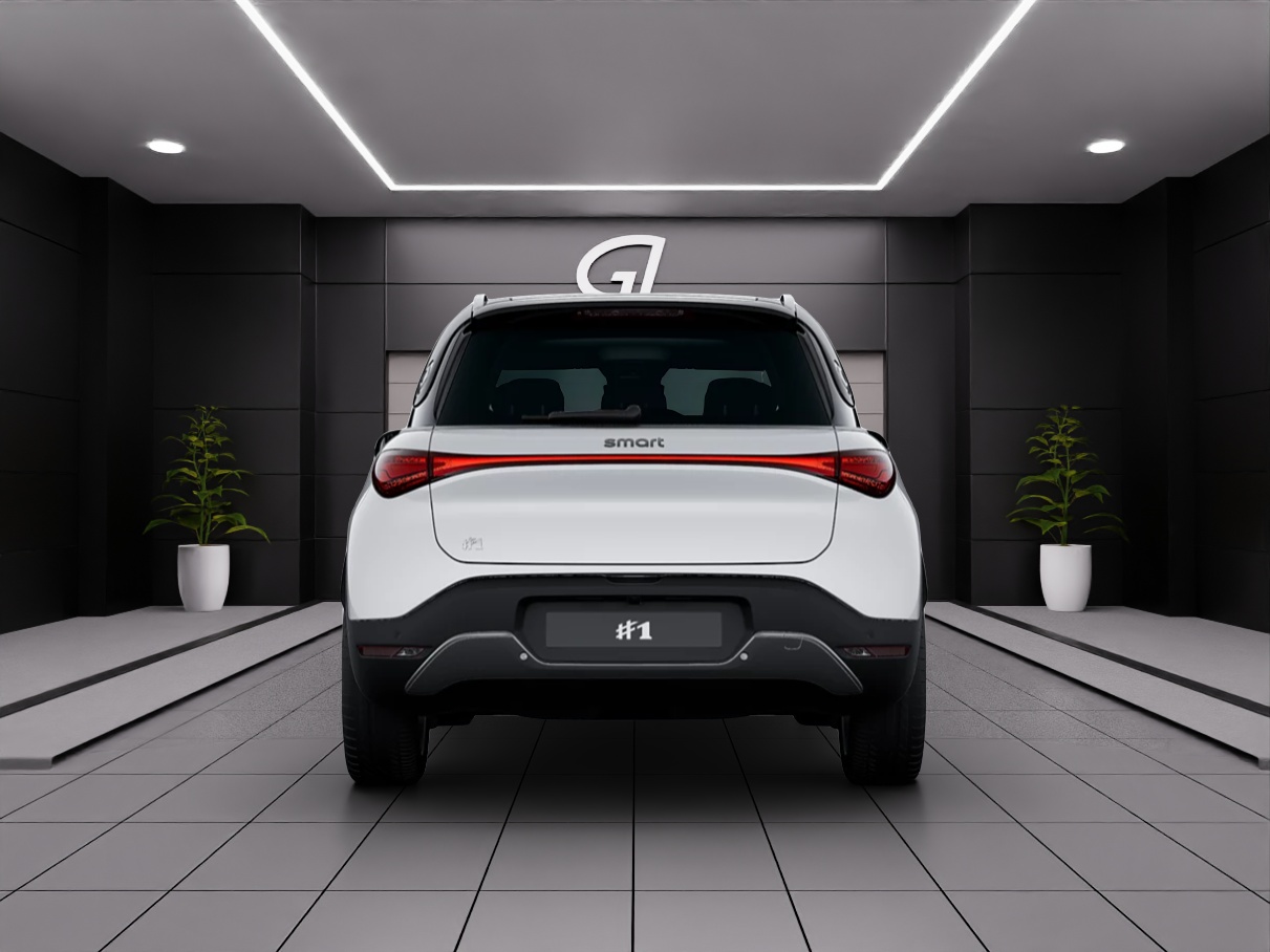 Image SMART 1 #1 66kWh Premium