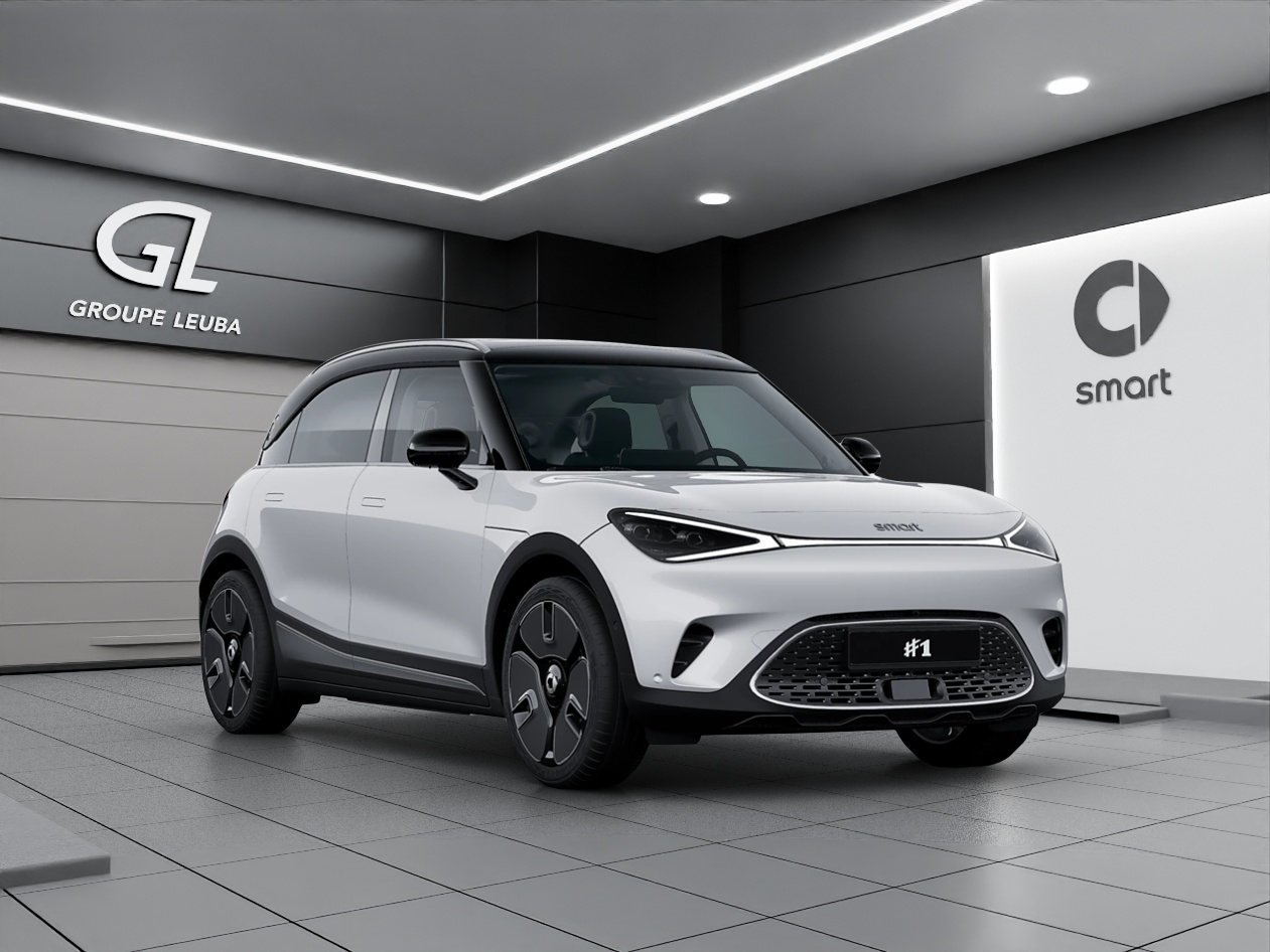 Photo SMART 1 #1 66kWh Premium