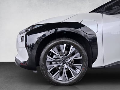 Subaru Solterra EV Luxury AWD - Bild 3