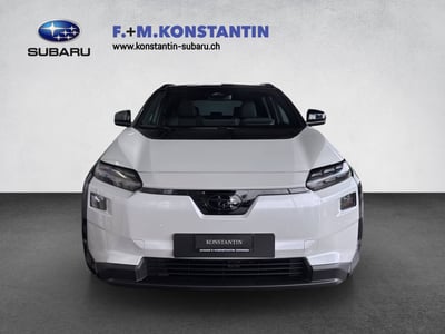 Subaru Solterra EV Luxury AWD - Bild 4