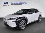 Subaru Solterra eV Luxury AWD - Bild 2