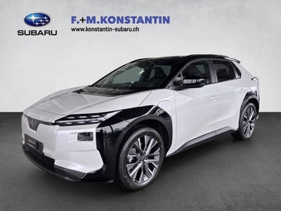 Subaru Solterra EV Luxury AWD - Bild 2