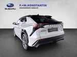 Subaru Solterra eV Luxury AWD - Bild 5