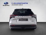 Subaru Solterra eV Luxury AWD - Bild 6