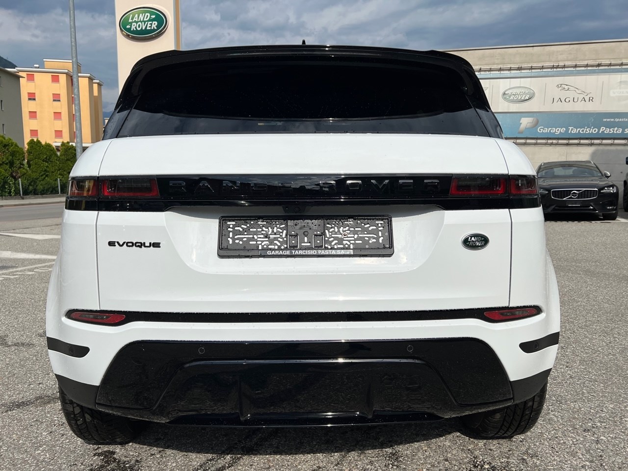 LAND ROVER Range Rover Evoque D 165 MHEV S AT9-image-6