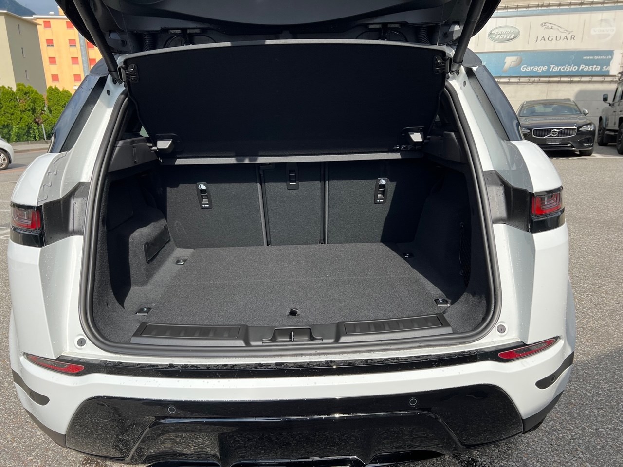 LAND ROVER Range Rover Evoque D 165 MHEV S AT9-image-5