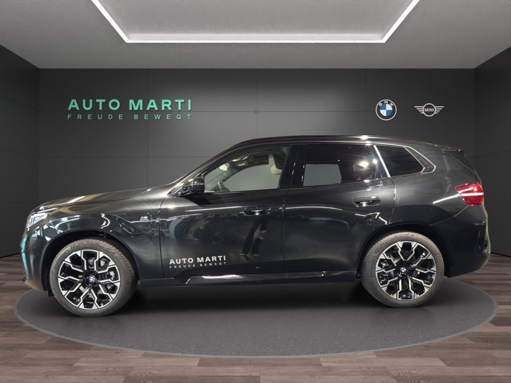BMW X3 xDrive 30e M Sport-showroom-element-1