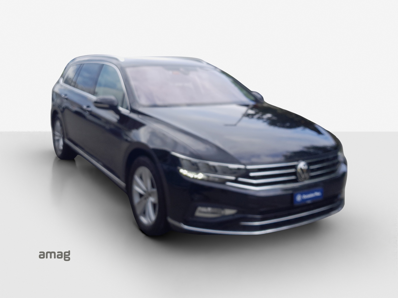 VW Passat 2.0 TDI BMT Elegance 4Motion DSG-image-5