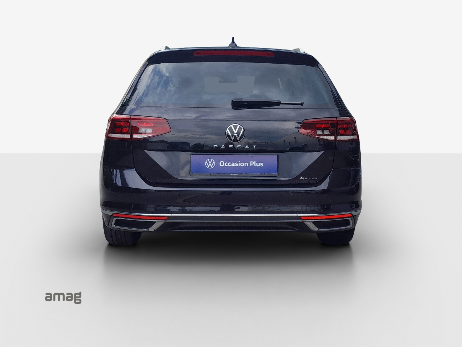 VW Passat 2.0 TDI BMT Elegance 4Motion DSG-showroom-element-3