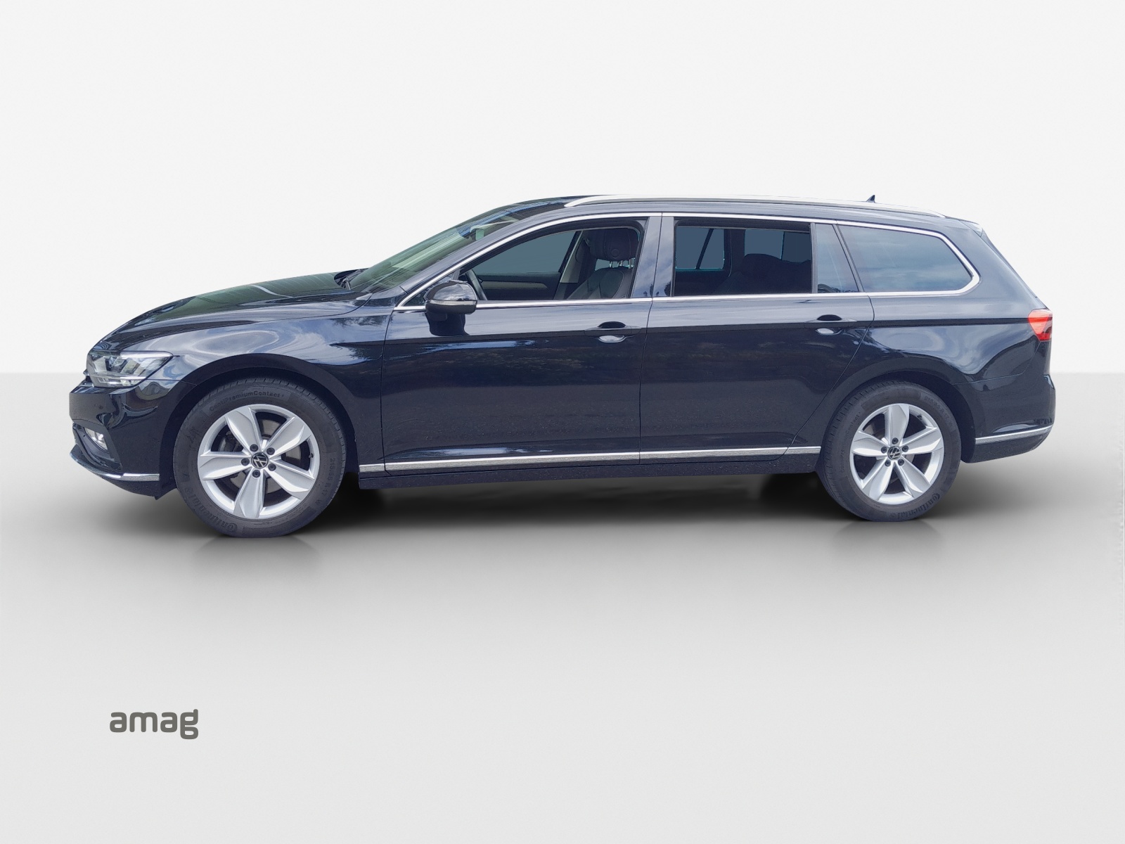 VW Passat 2.0 TDI BMT Elegance 4Motion DSG-showroom-element-1