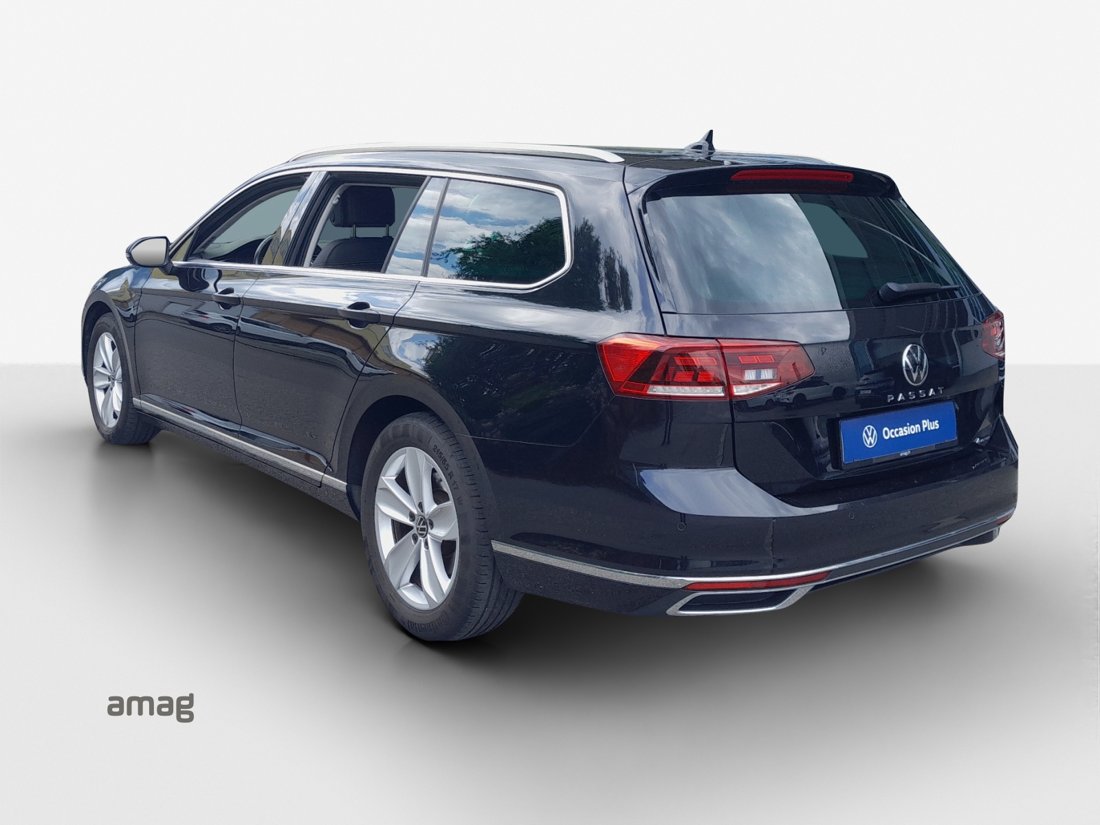 VW Passat 2.0 TDI BMT Elegance 4Motion DSG-showroom-element-2