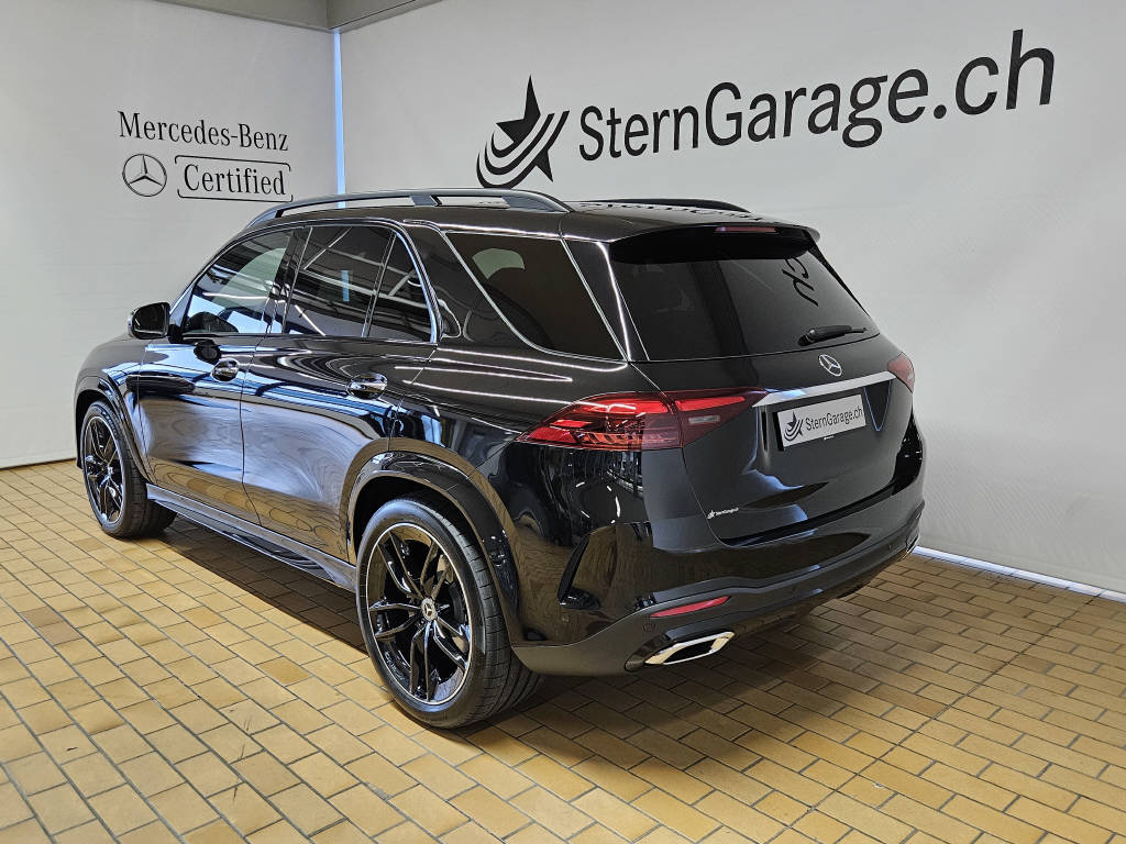 MERCEDES-BENZ GLE 300 d 4Matic AMG Line-showroom-element-2
