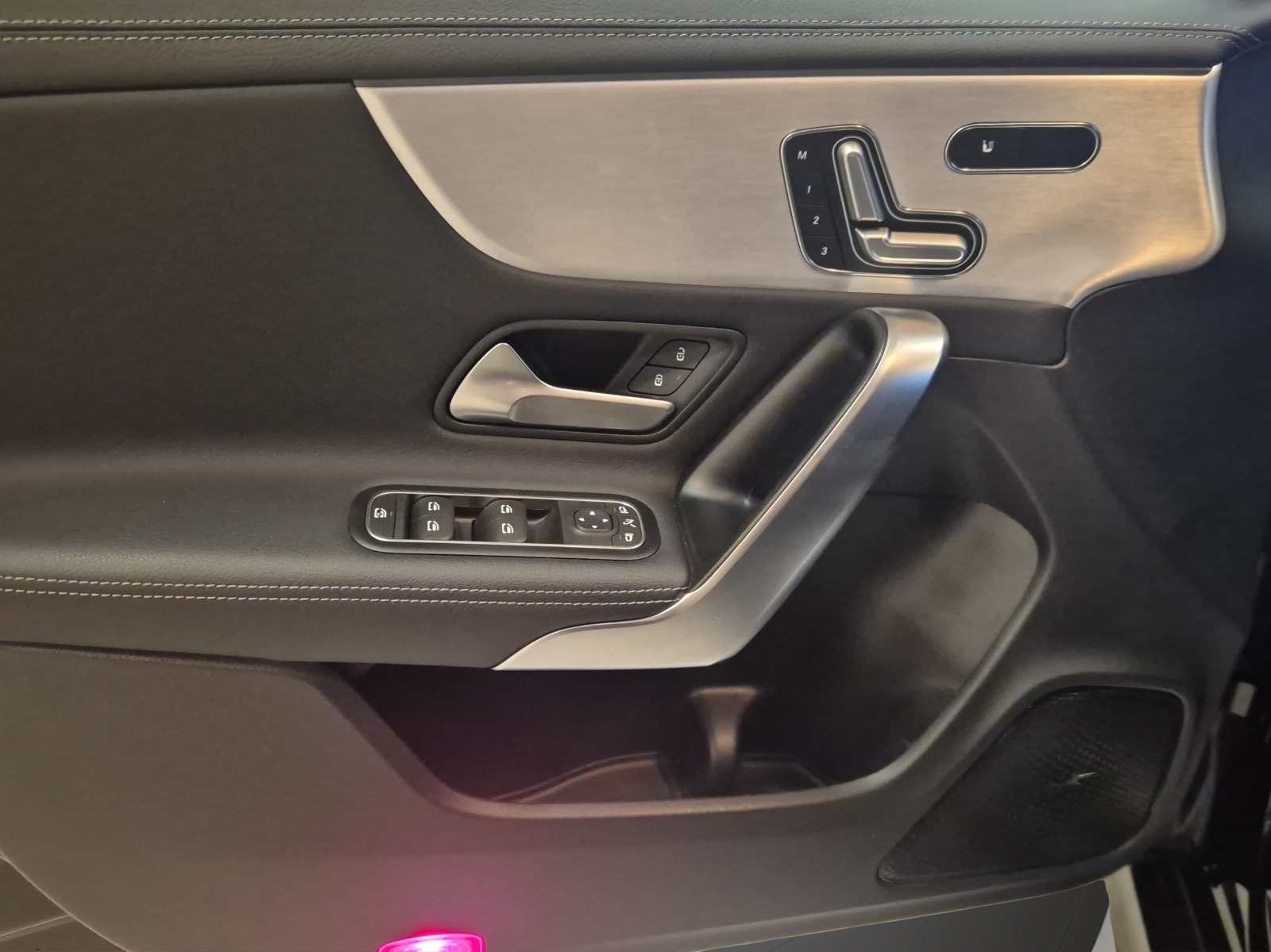 Image MERCEDES-BENZ CLA-35-AMG CLA SB 35 AMG 4Matic