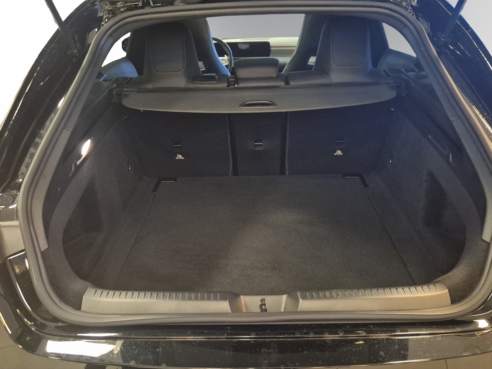 Image MERCEDES-BENZ CLA-35-AMG CLA SB 35 AMG 4Matic