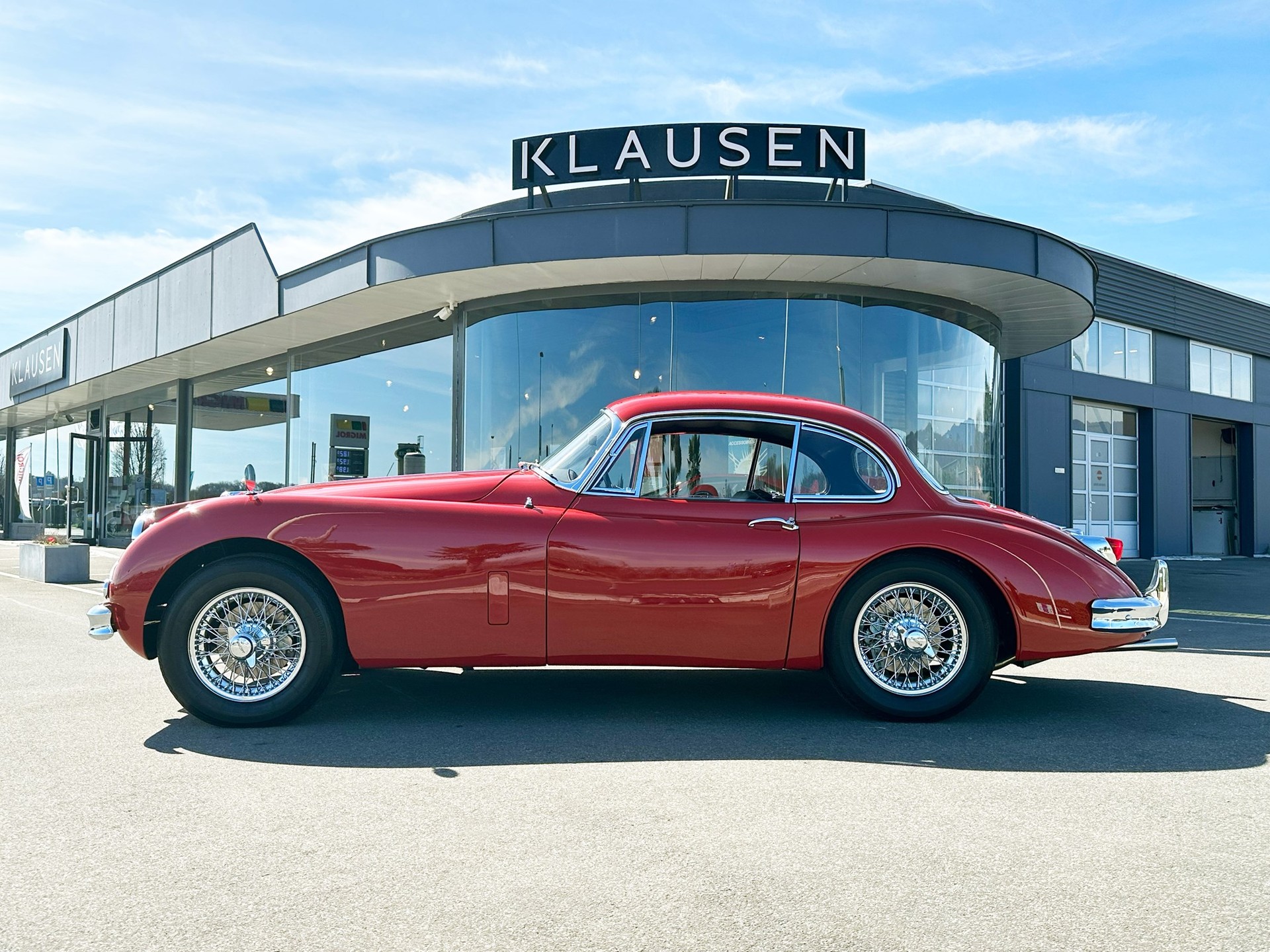 JAGUAR XK150-showroom-element-2