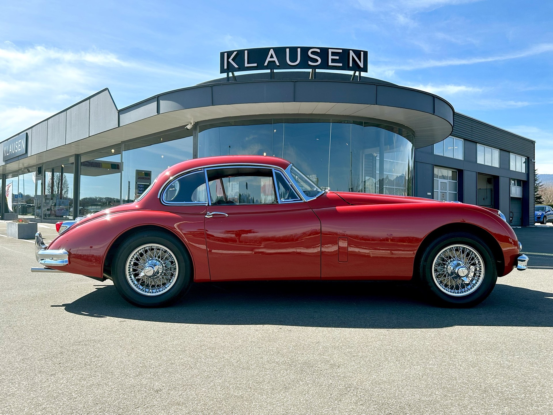 JAGUAR XK150-showroom-element-3