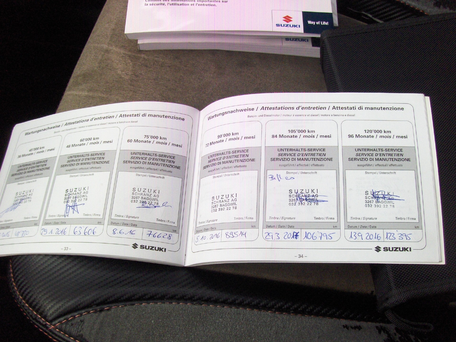 SUZUKI Splash 1.2i 16V GL Sergio Cellano For sale