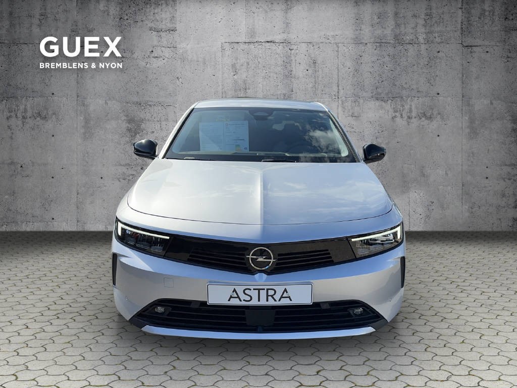 OPEL Astra 1.2 T Swiss-showroom-element-1