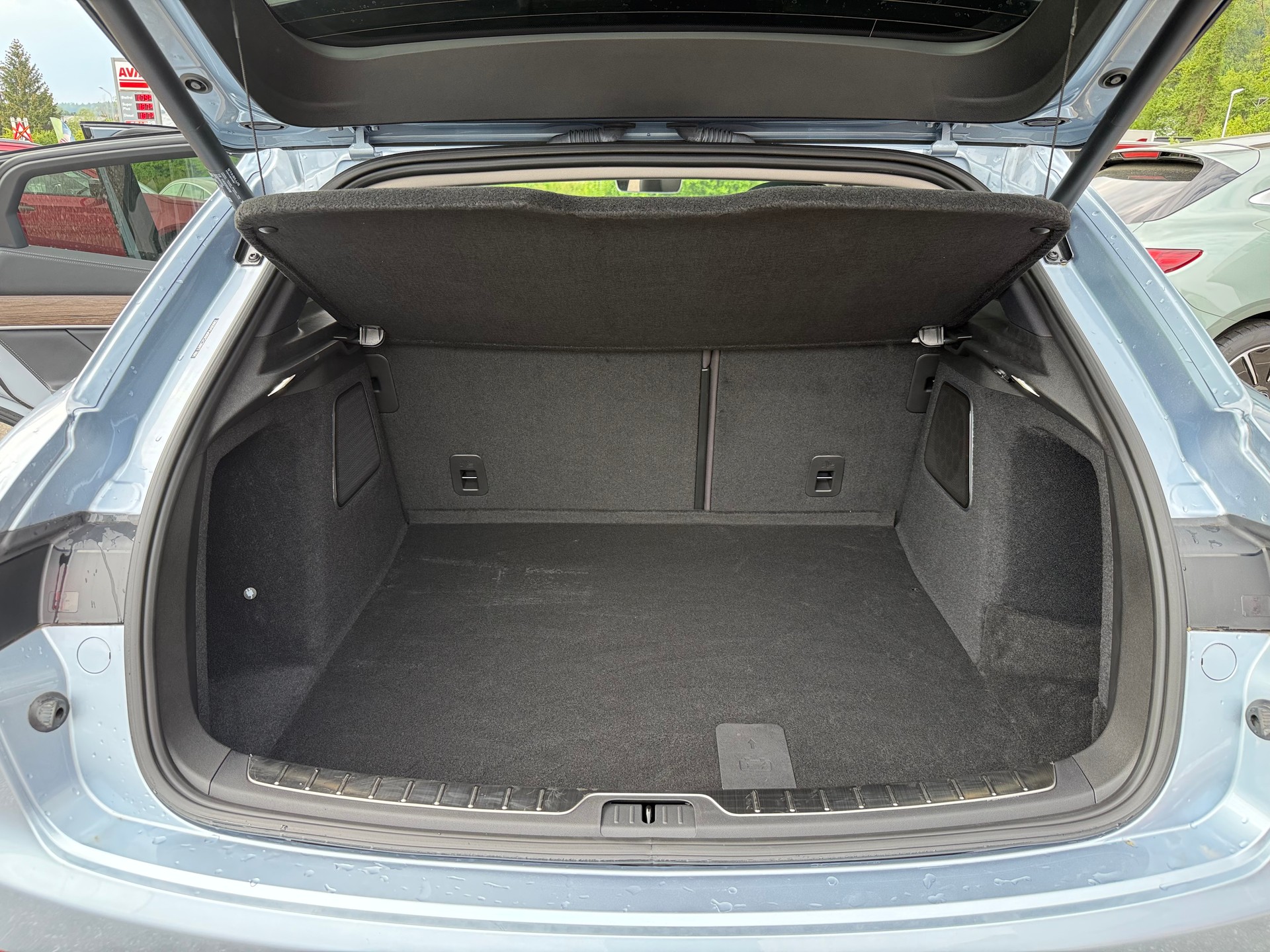 SERES 5 AWD Garage Zöllig - Finanzierung OHNE Zins möglich-image-20