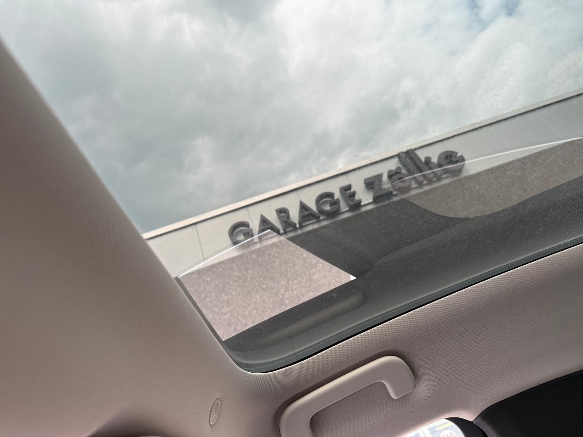 SERES 5 AWD Garage Zöllig - Finanzierung OHNE Zins möglich-image-16