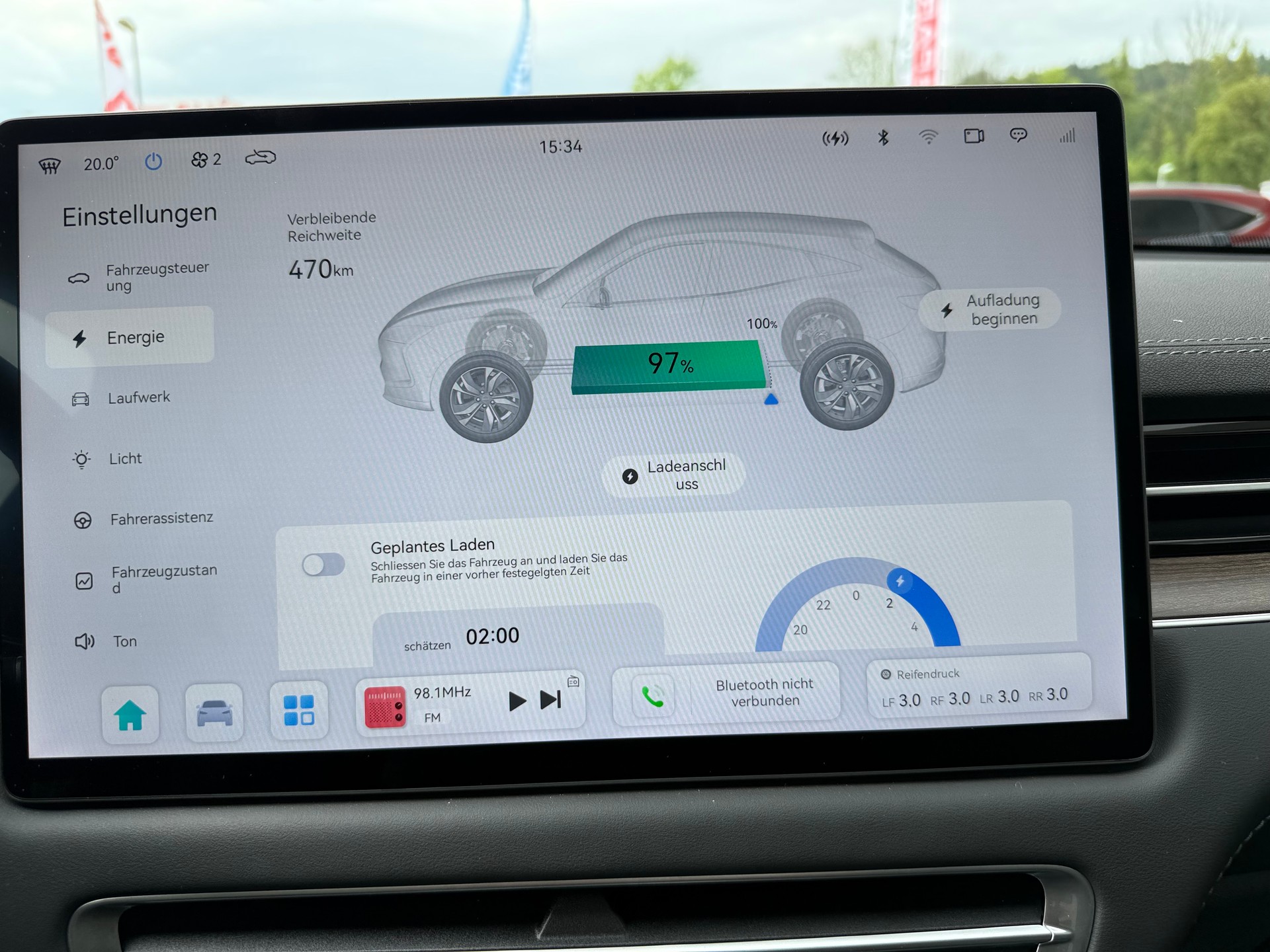 SERES 5 AWD Garage Zöllig - Finanzierung OHNE Zins möglich-image-14