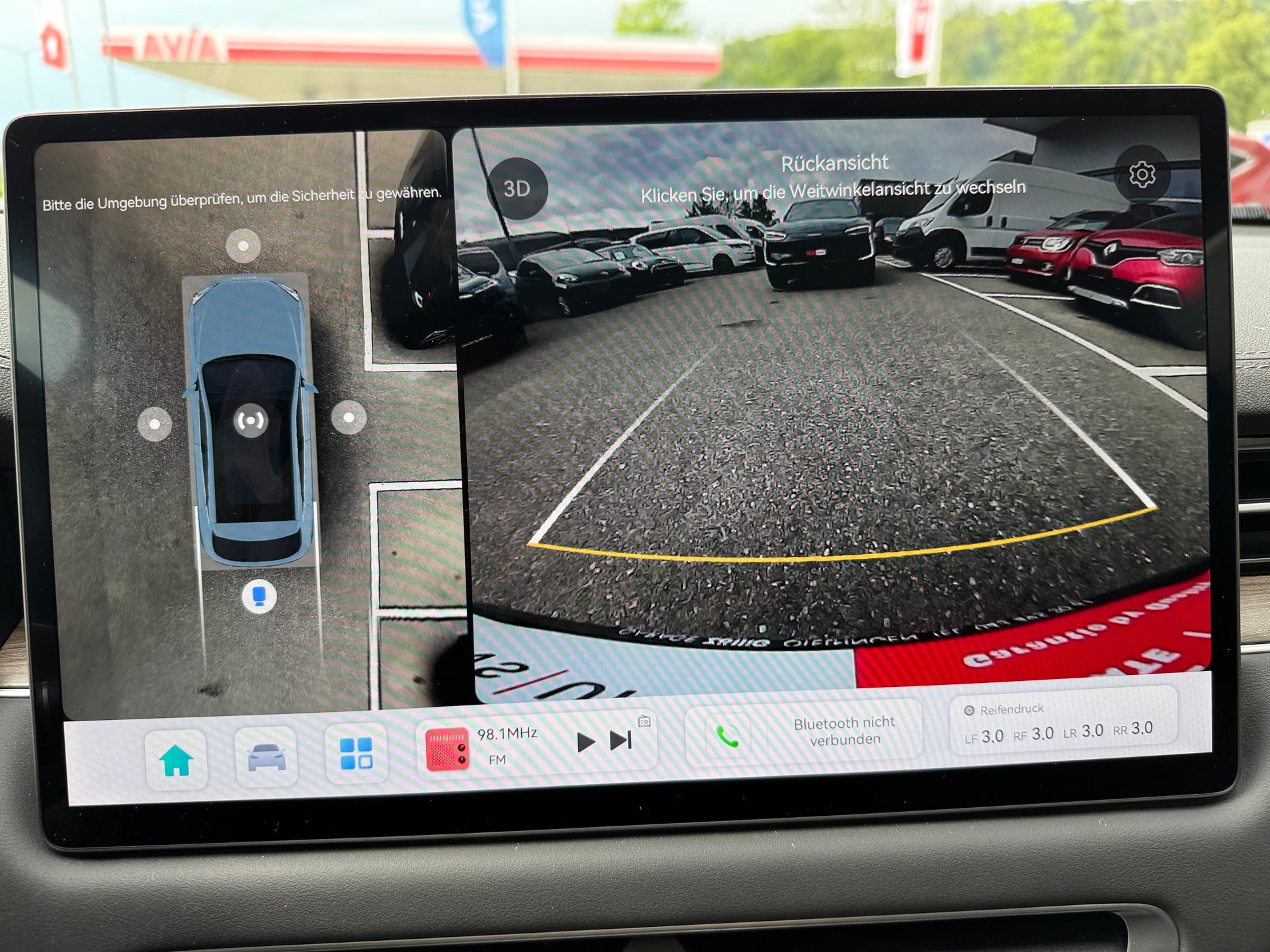 SERES 5 AWD Garage Zöllig - Finanzierung OHNE Zins möglich-image-13
