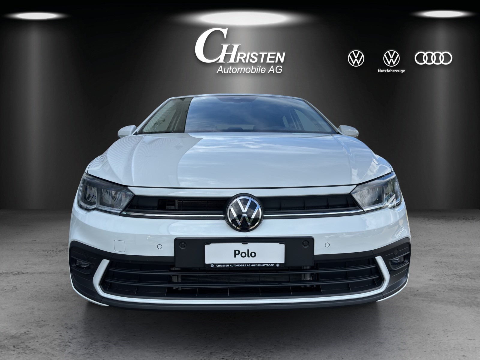 VW Polo 1.0 TSI Life DSG-showroom-element-2