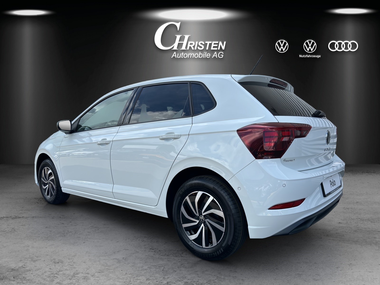 VW Polo 1.0 TSI Life DSG-showroom-element-3