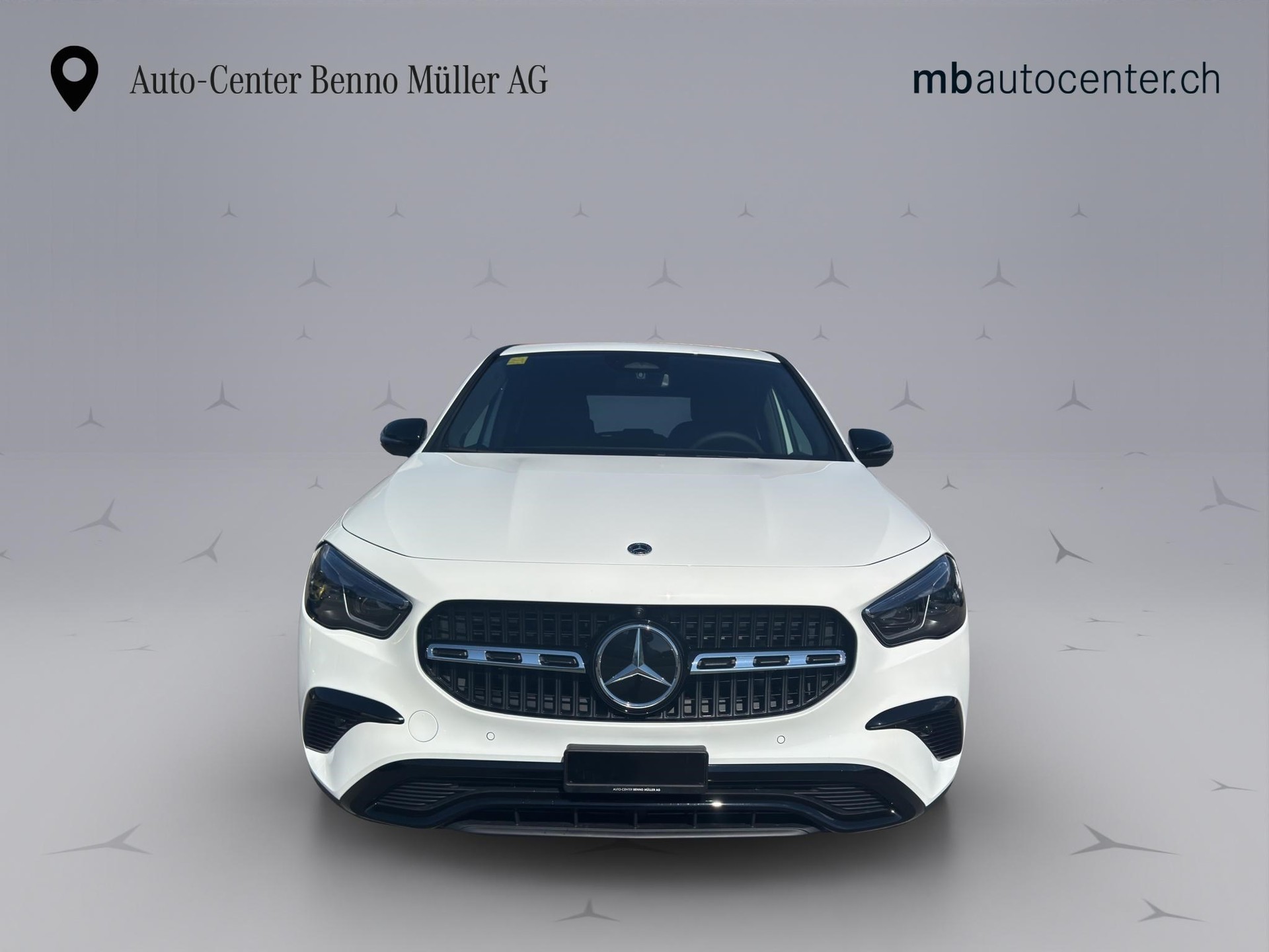 MERCEDES-BENZ GLA 200 Night Star-image-7