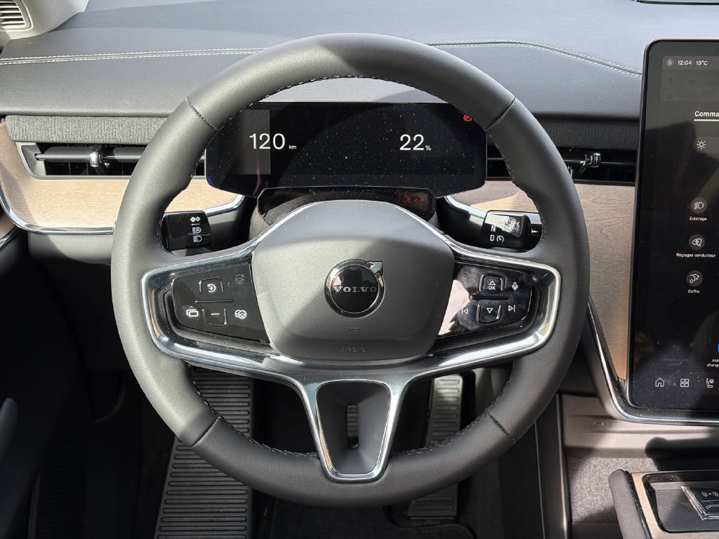 Image VOLVO EX-90 EX90 Twin Plus AWD