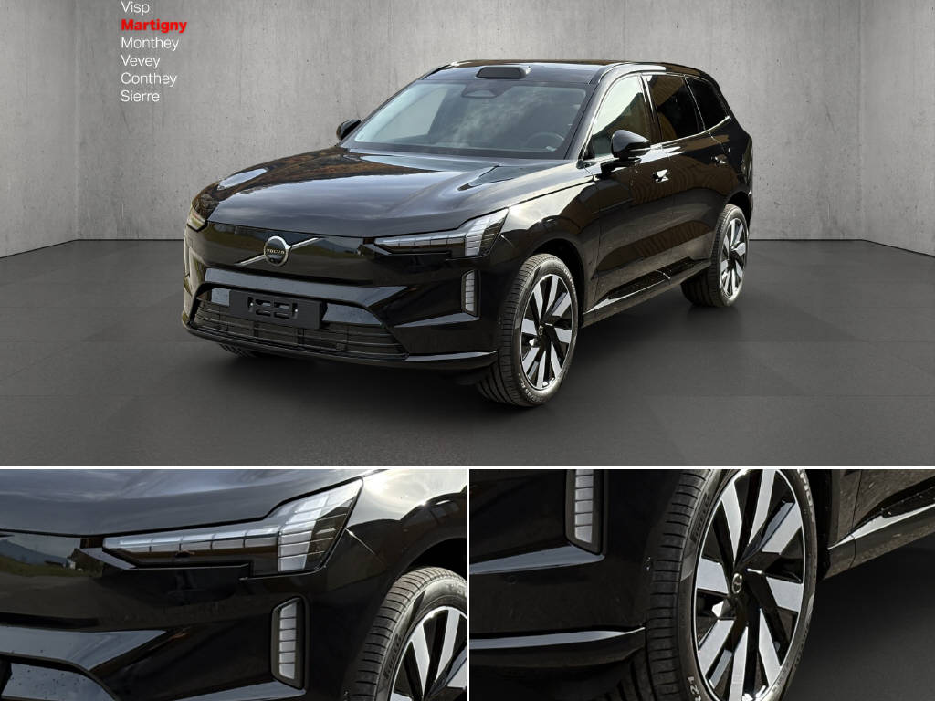 Image VOLVO EX-90 EX90 Twin Plus AWD