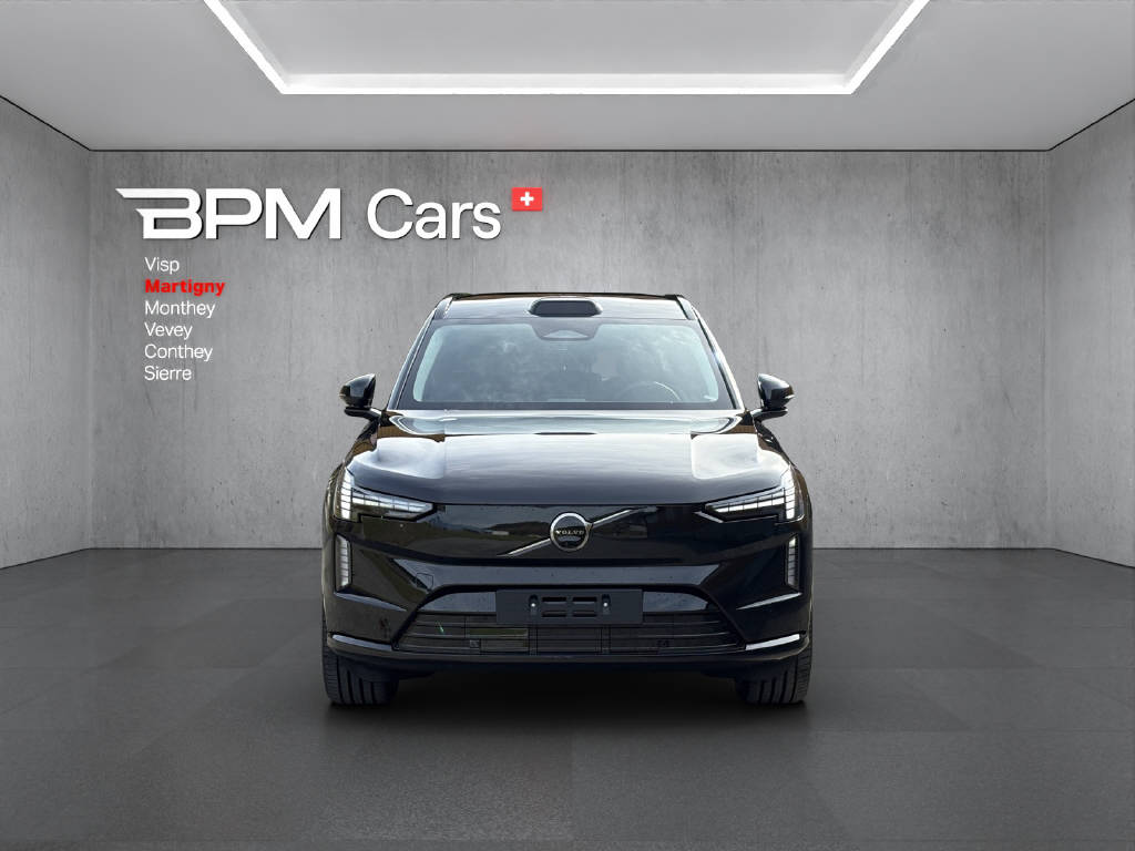 Image VOLVO EX-90 EX90 Twin Plus AWD