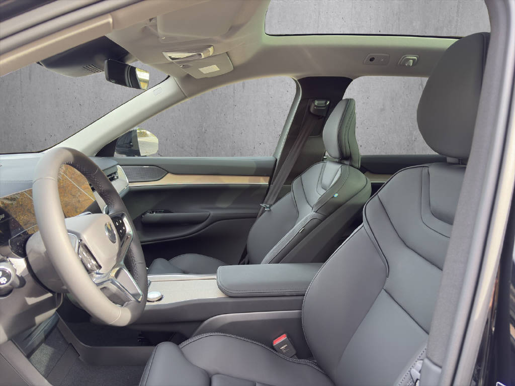 Image VOLVO EX-90 EX90 Twin Plus AWD