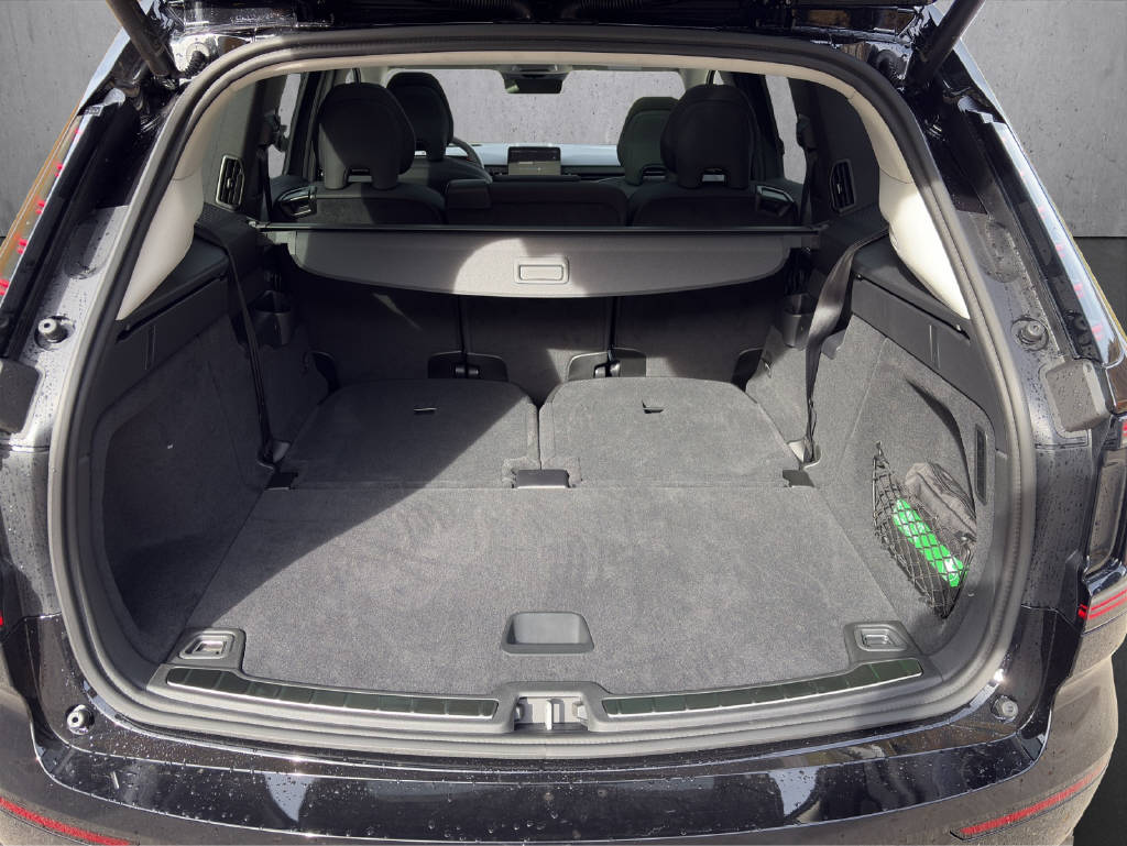 Image VOLVO EX-90 EX90 Twin Plus AWD