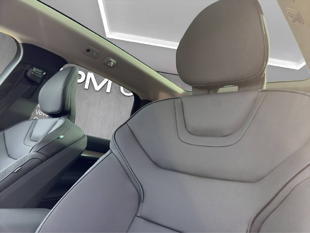 Image VOLVO EX-90 EX90 Twin Plus AWD