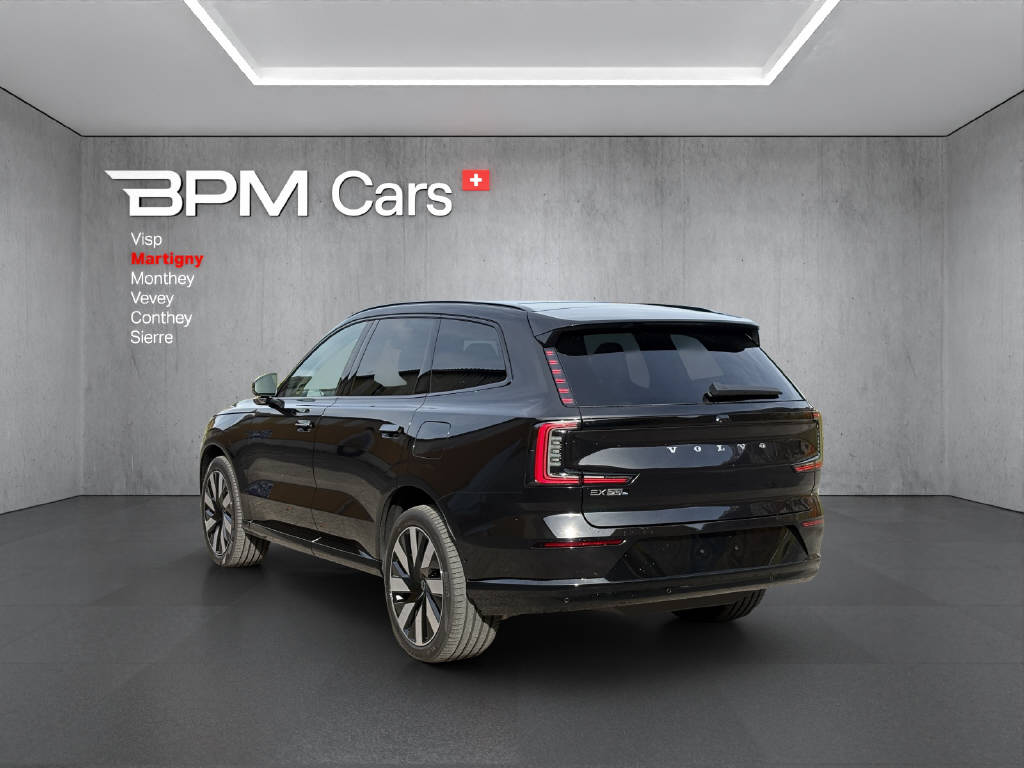 Image VOLVO EX-90 EX90 Twin Plus AWD