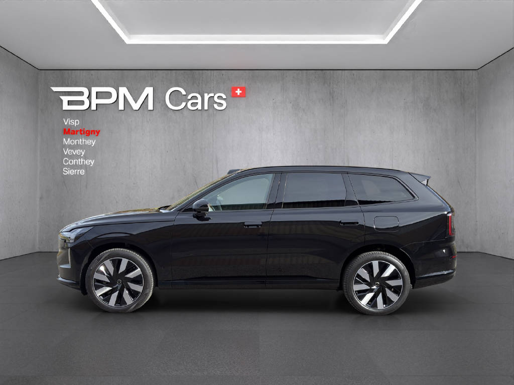 Image VOLVO EX-90 EX90 Twin Plus AWD