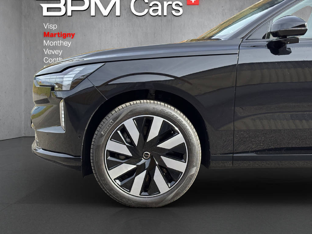 Image VOLVO EX-90 EX90 Twin Plus AWD