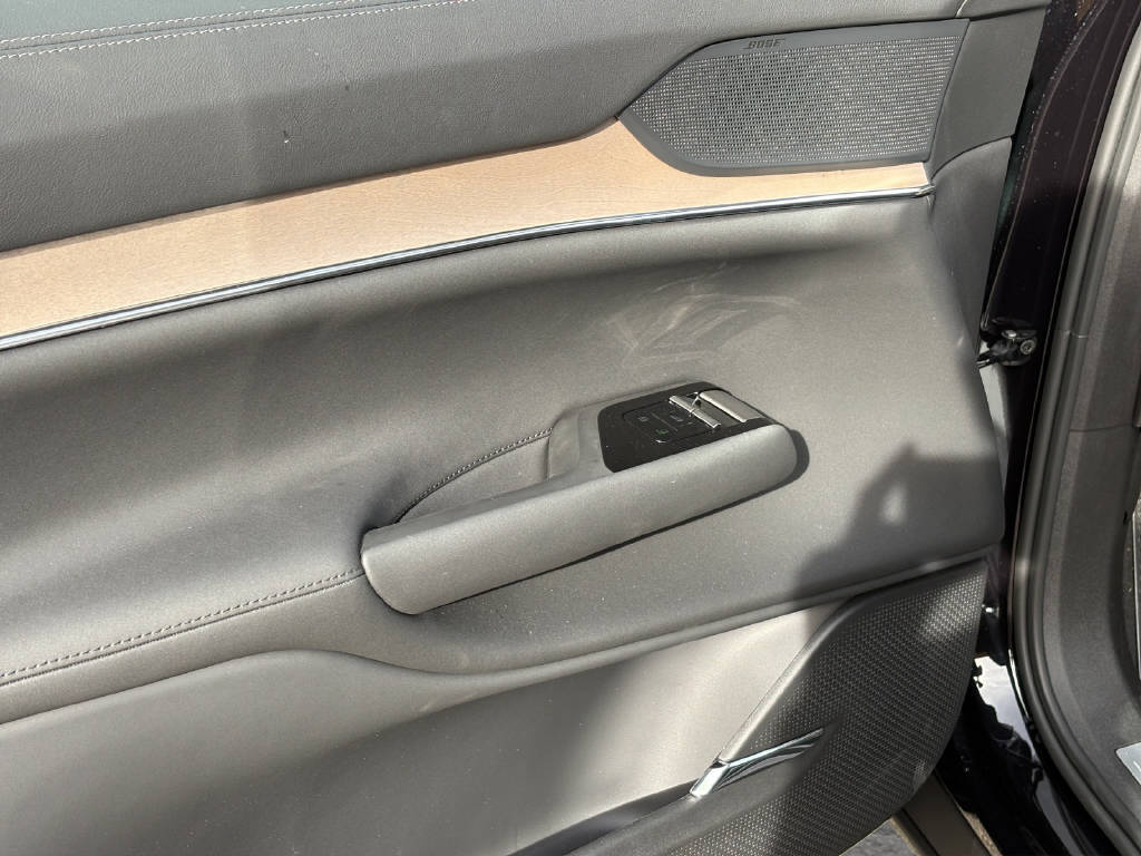 Image VOLVO EX-90 EX90 Twin Plus AWD