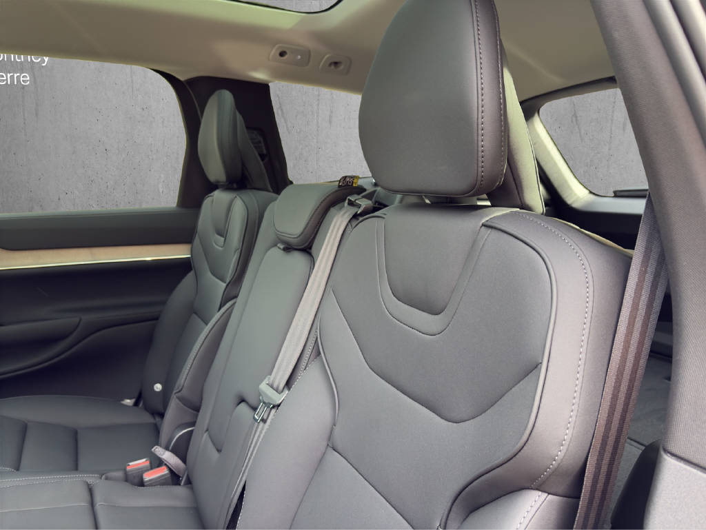 Image VOLVO EX-90 EX90 Twin Plus AWD